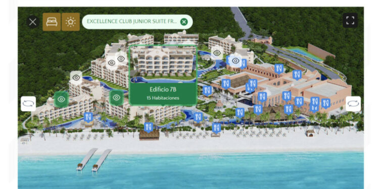 Imagen nota de prensa Hosteltur