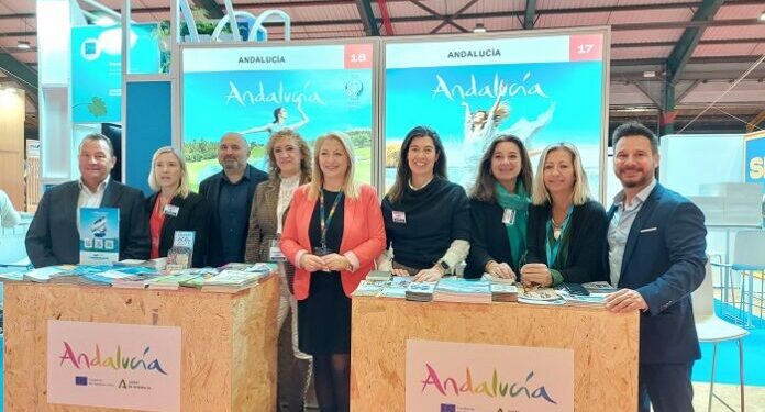 Feria Holiday World