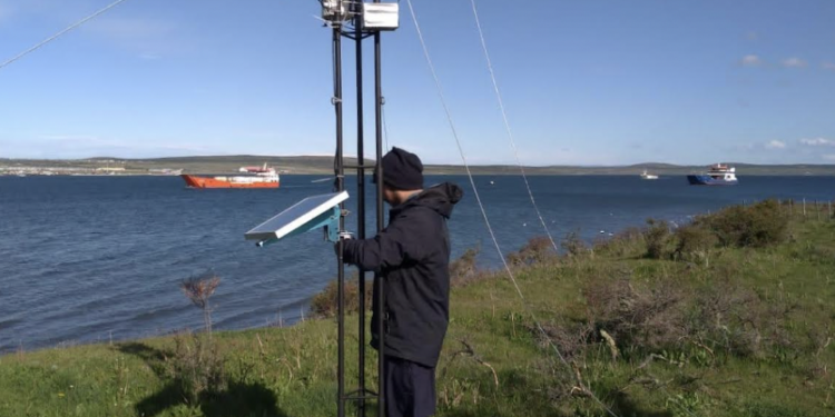 IFOP realizó Crucero Oceanográfico en el Golfo Almirante Montt en la Región de Magallanes y la Antártica Chilena. – G5noticias