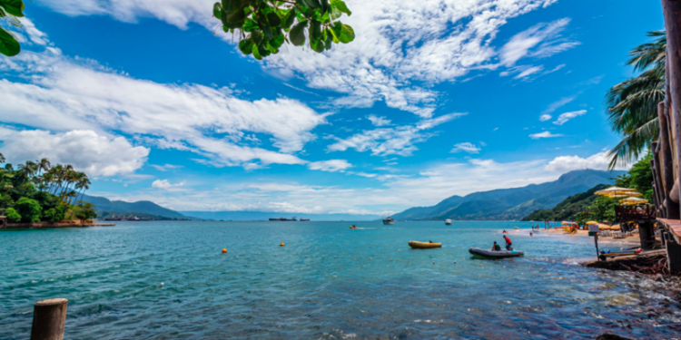 Ilhabela, la isla maravillosa de la mano de Costa ⋆ Noticias de Cruceros