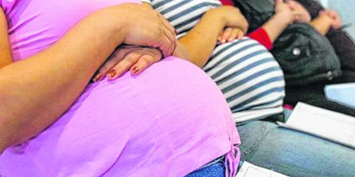 Fertilidad, plan familiar y la mujer moderna: el poder de decisión de miles de mujeres mexicanas.