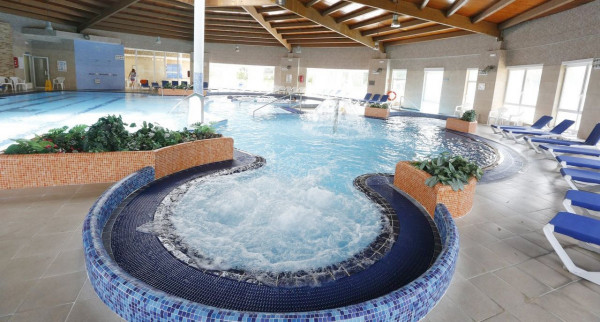 Imserso: comienza el programa de termalismo y así se reparten las plazas