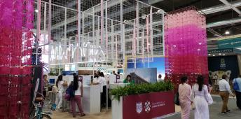 Es la primera vez que la CDMX será sede del Tianguis Turístico