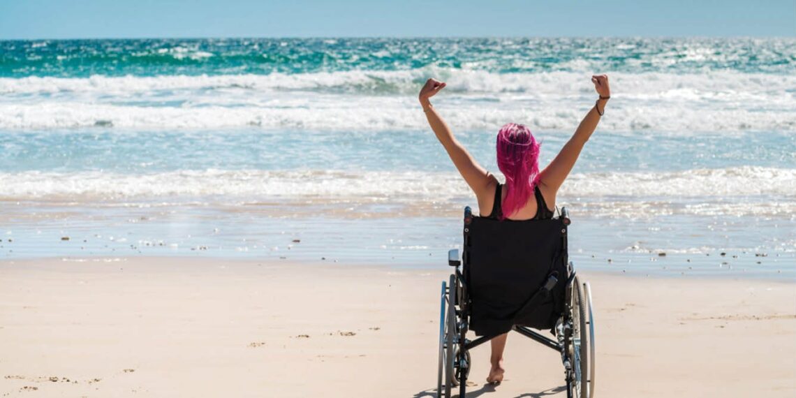 El Sello de Turismo Incluyente se proporciona a aquellas empresas turísticas que tienen conocimientos en materia de atención a personas con discapacidad. Foto: Especial