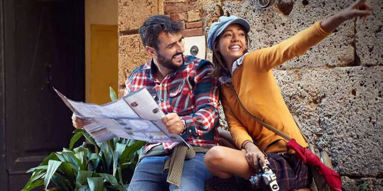 Informe Tendencias Emergentes de Viaje en América Latina y el Caribe - Technocio