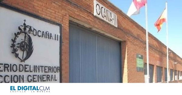 Interior adjudica contratos a dos empresas de Castilla-La Mancha investigadas