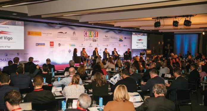 International Cruise Summit 2022 | CruisesNews