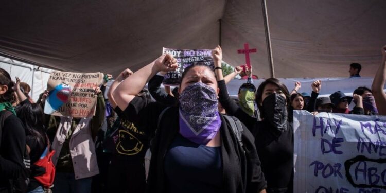 Irlanda sobrevivió a ataque, pero descartan intento de feminicidio