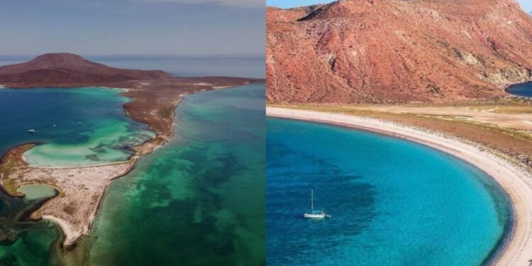 Isla Coronado, el paradisiaco destino que debes conocer si amas los viajes de aventura