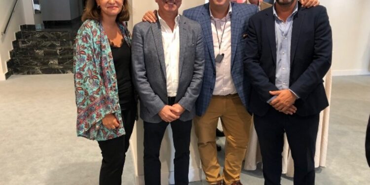Iván Méndez, nuevo gerente de la Unión Nacional de Agencias de Viajes (UNAV)