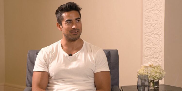 Jeremy Jauncey, el hombre que hizo de los viajes su trabajo con 'Beautiful Destinations'