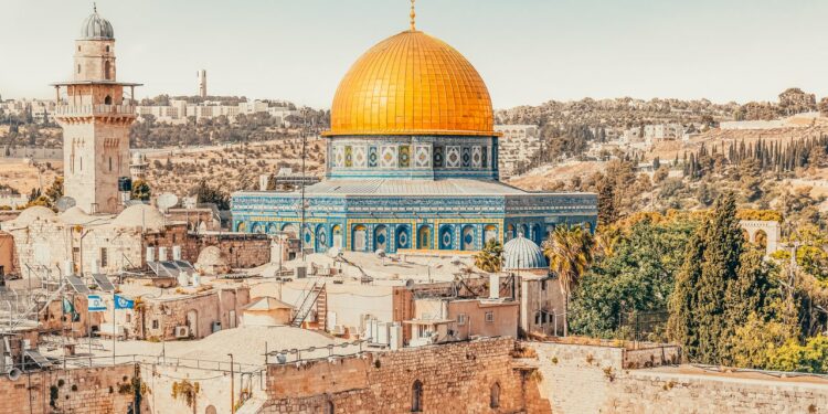 Jerusalén exprés: cómo descubrirla en 48 horas sin perder un minuto