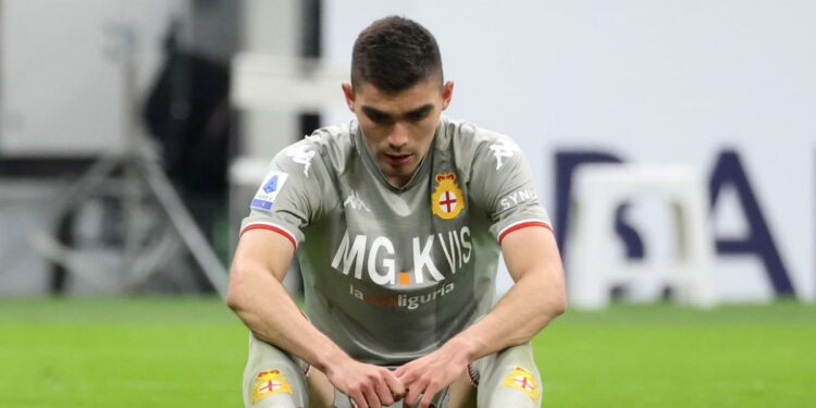 Johan Vásquez y el interés que ha despertado en varios equipos de España e Inglaterra