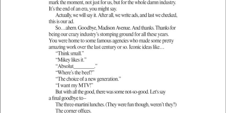 José María Roca de Viñals fue elegido copresidente del grupo DDB España y Lions anunció la apertura de inscripciones