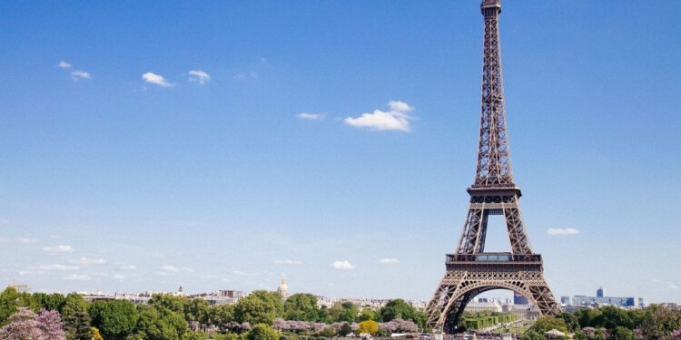 Juegos Olímpicos de París lanzan plataforma de viajes