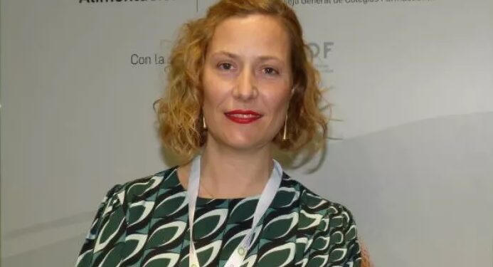 Teresa Partearroyo