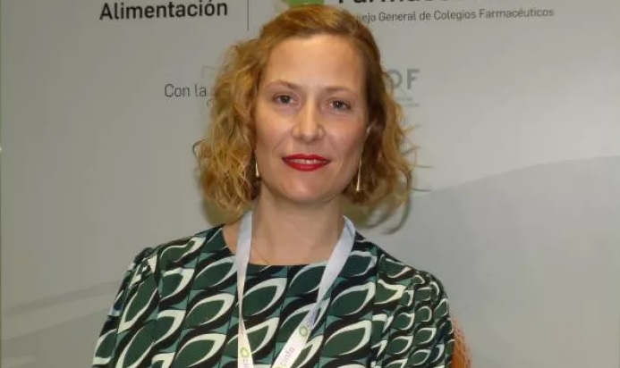 Teresa Partearroyo