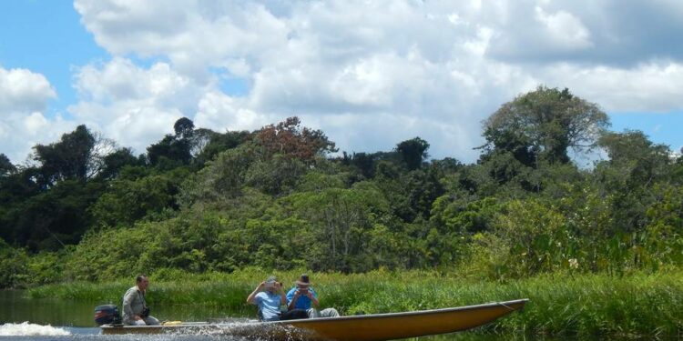 La Amazonía lidera los destinos turísticos de Ecuador que no puede dejar de visitar este 2023; aquí el ‘ranking’ de los mejores sitios | Informes | Noticias