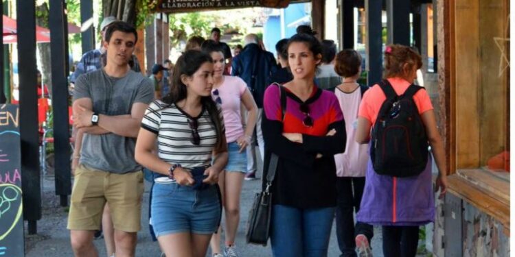 “La Angostura arrancó la temporada con una ocupación del 75%”