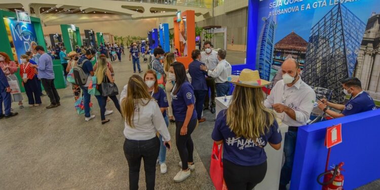 La BTM, Brazil Travel Market 2023, ya tiene fechas