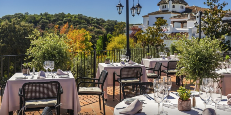 La Bobadilla, un hotel de Granada escogido por ‘The Times’ como uno de los mejores del mundo — idealista/news