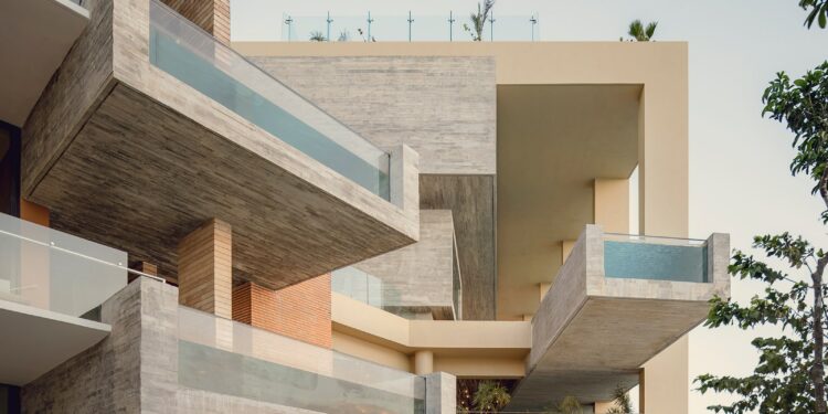 La Casa de la Playa Xcaret