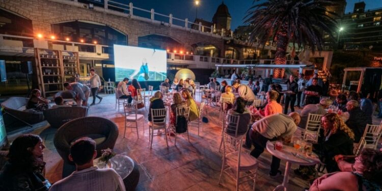 La Ciudad de Buenos Aires promociona su temporada de verano en Mar del Plata | Infobrisas