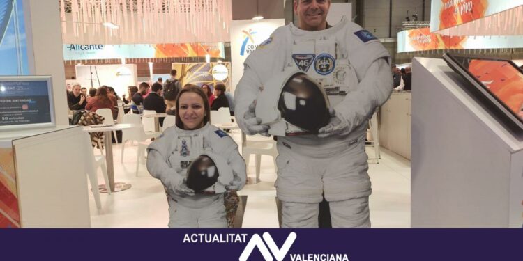 La Ciutat de les Arts i les Ciències sortea entradas en Fitur