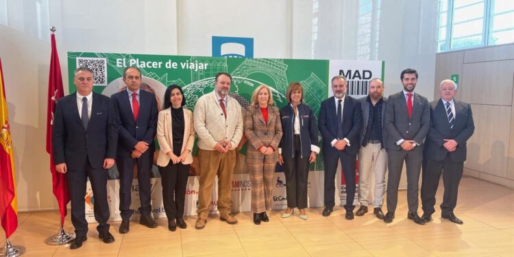 La Comunidad ofrece más de 300.000 plazas y 1.000 destinos con el programa Rutas Culturales para Mayores 2023