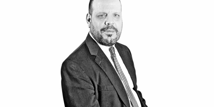 Alejandro Hope