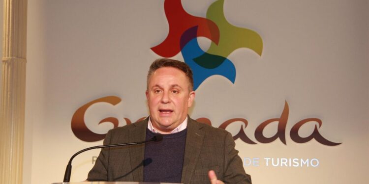 La Diputación de Granada destaca el potencial del turismo tras un Fitur "al cien por cien"