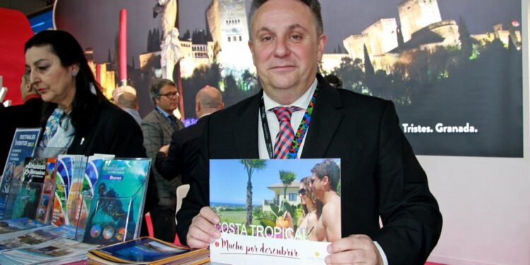 La Diputación de Granada se vuelca en la promoción de la Costa Tropical con 13 acciones en diez países