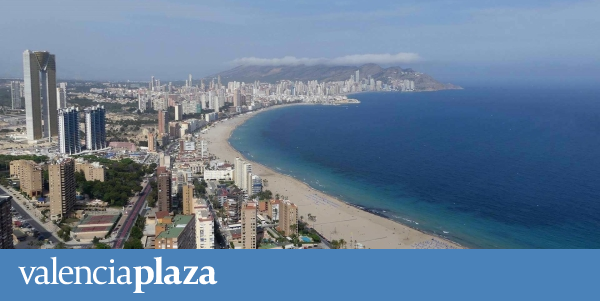La Generalitat Valenciana lanza los primeros 6.000 Bonos Viaje de 2023