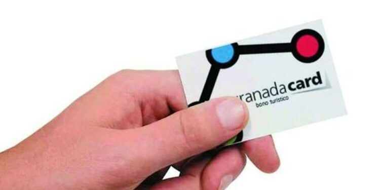La Granada Card se venderá en los cruceros