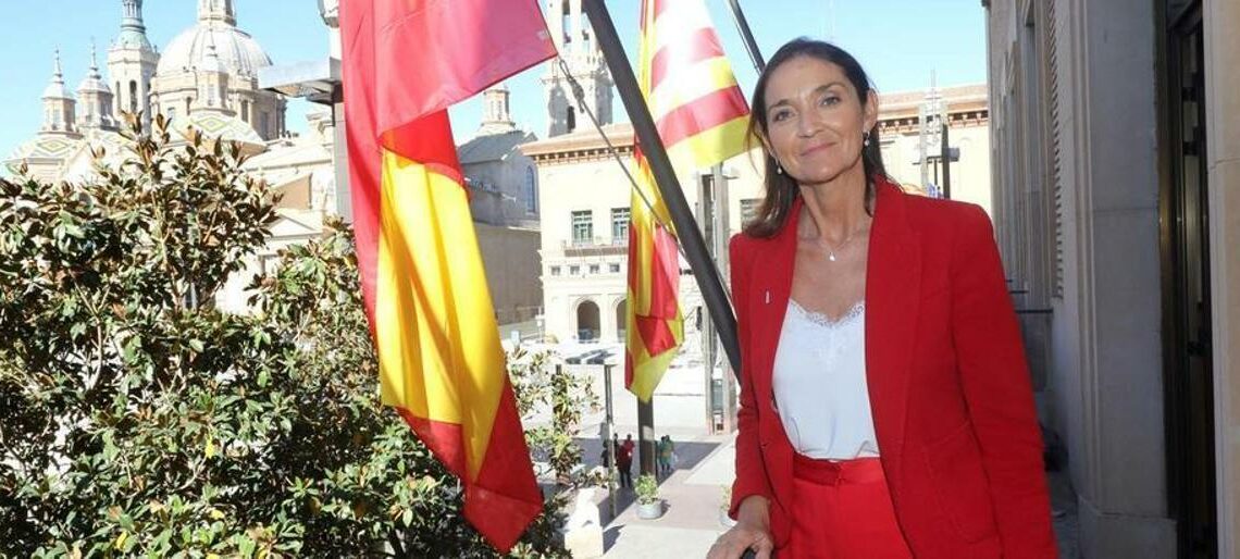 La Marca S en el centro de la política turística española
