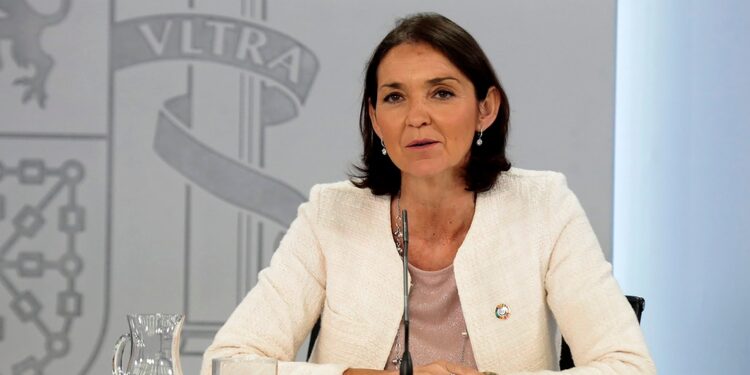 La Ministra de Turismo avanza el plan de inversión turística para este año