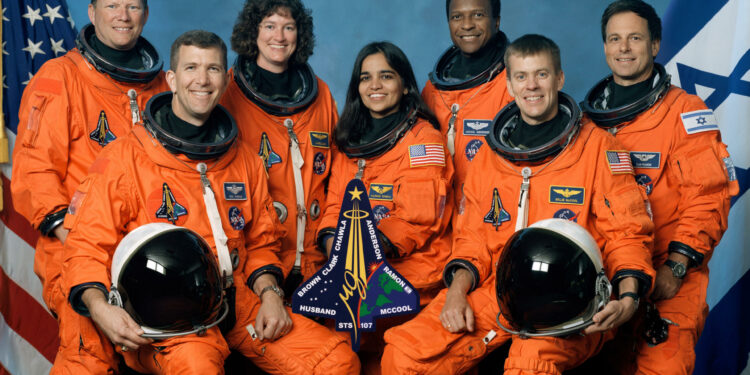 La NASA no olvida la dura lección de la tragedia del Columbia 20 años después
