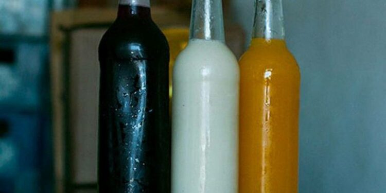 La Nación / “Muerte lenta”, el cóctel casero que mató a 9 y hospitalizó a 16 en Venezuela