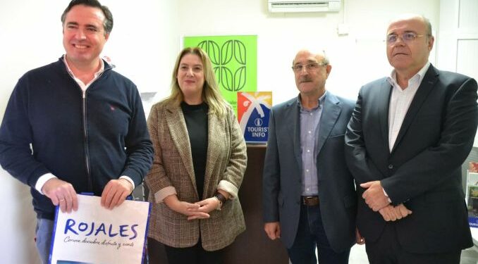 La Oficina de Turismo de Rojales recibe la Q de Calidad Turística – Diario de la Vega