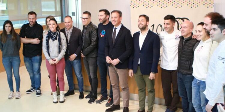 La Región trazará en Madrid Fusión un viaje gastronómico por lo mejor del patrimonio culinario – Cartagena Actualidad