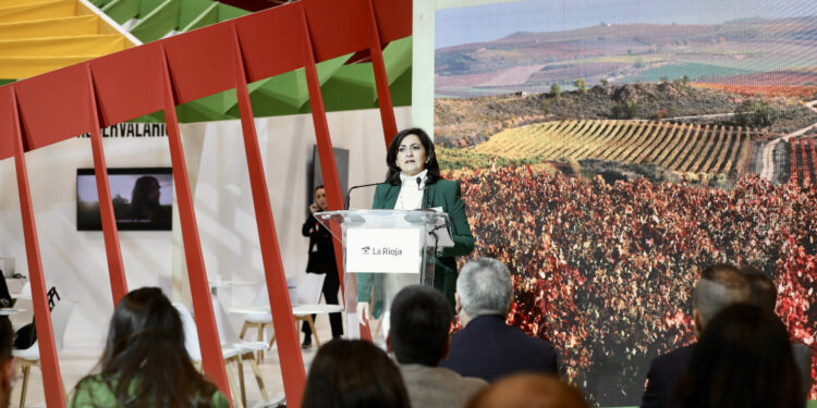 La Rioja clausuró ayer FITUR 2023