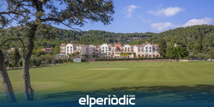 La Sella Golf acogerá la prueba más importante del Ladies European Tour 2023 en España