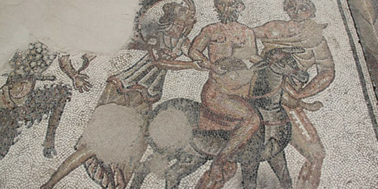 La Villa Romana de Fuente Álamo, segundo yacimiento español en obtener la 'Q' de Calidad Turística