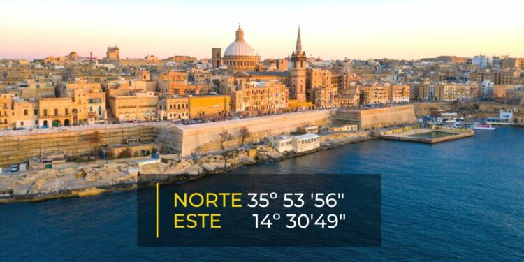 La capital más pequeña de la Unión Europea