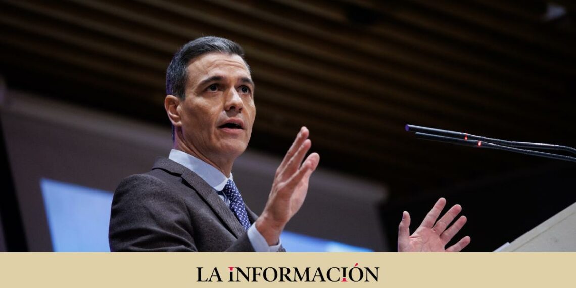 La cartera bursátil del Gobierno Sánchez se dispara en 2.000 millones este enero
