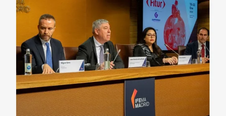 La edición que consolidará la recuperación de la actividad turística mundial tras la pandemia