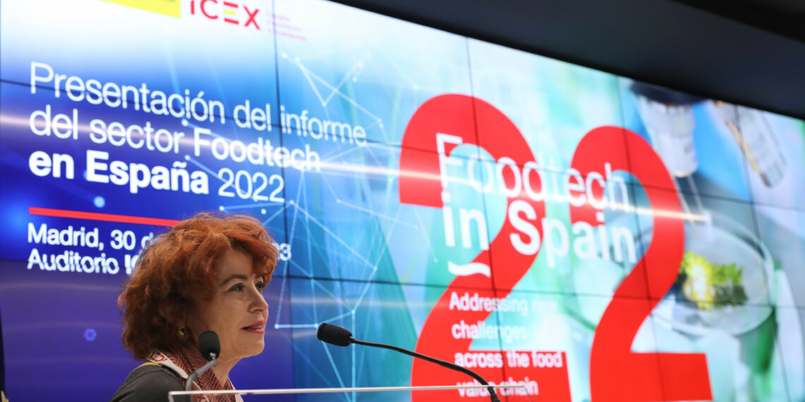 La inversión del Foodtech en España aumenta un 9,38%