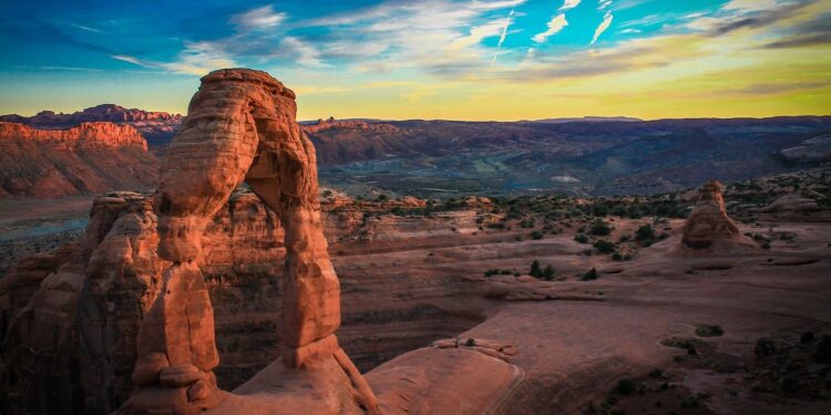 La lista de lugares que debes visitar en 2023 según National Geographic