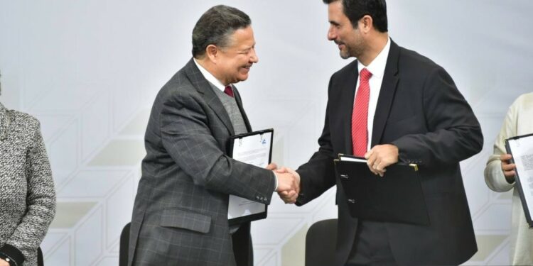 La nueva ruta de las inversiones será para fortalecer la actividad turística: Julio Menchaca