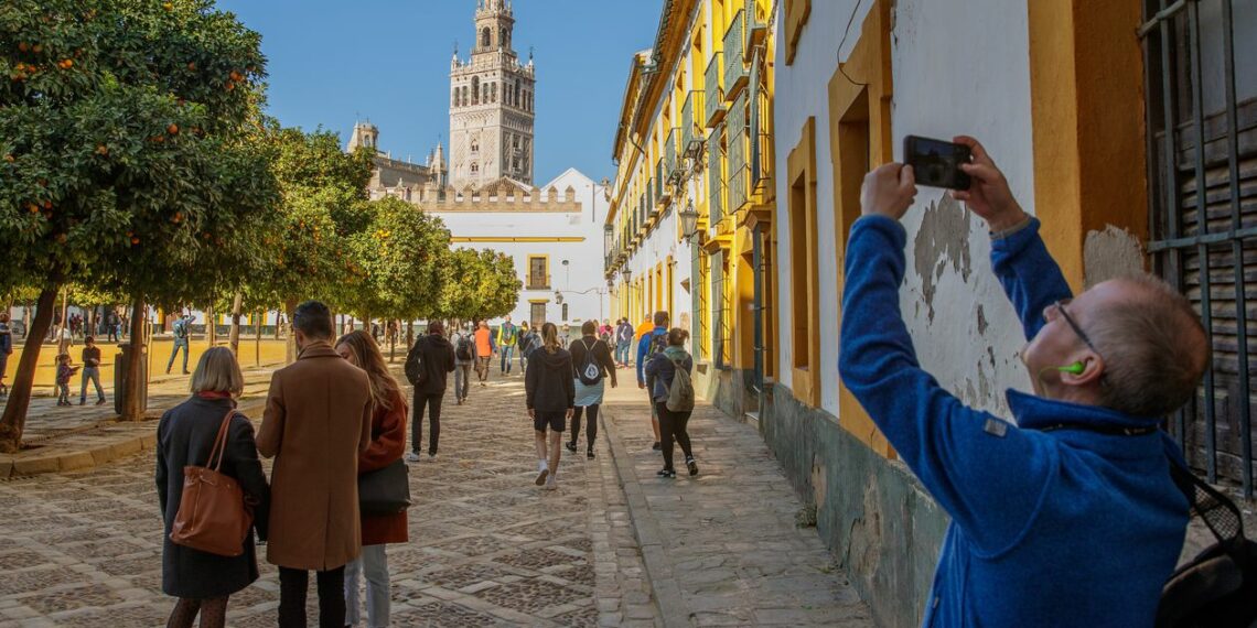 La recuperación turística no llegará, al menos, hasta 2024